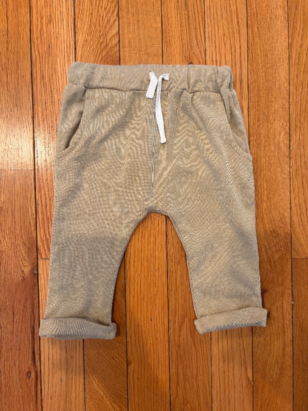 Milkbarn 3-6mo Pants